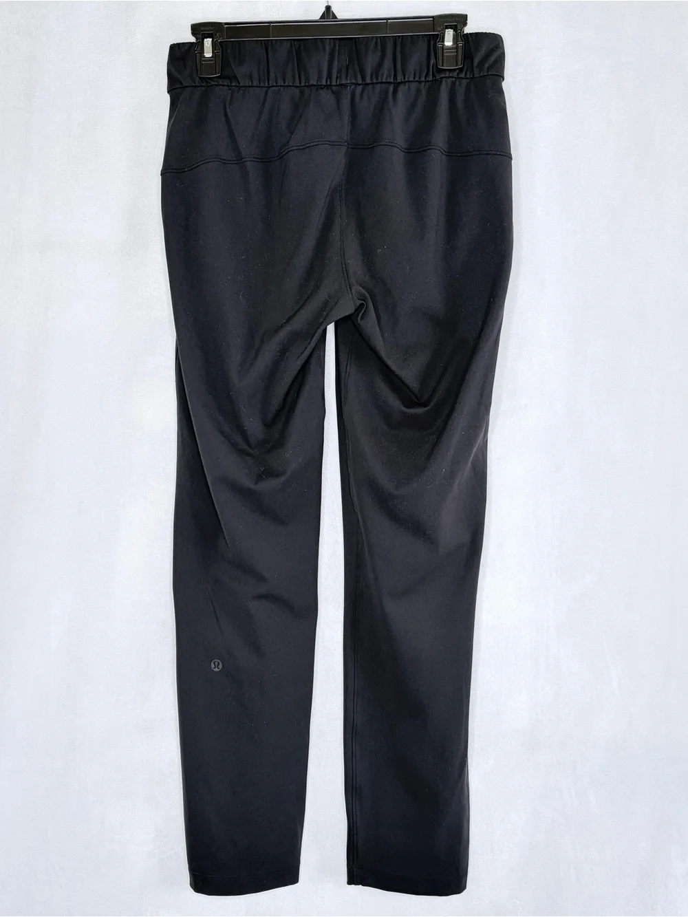Lululemon Black On The Fly Pants